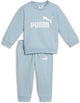 Puma minicats ess crew set fl inf