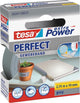 Tesa perfect 56341-00033-03 textieltape extra power grijs (l x b) 2.75 m x 19 mm 1 stuk(s)