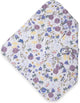 Hauck snuggle so cosy - kinderwagenaccessoire - floral beige