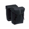 Burgers - new looxs tas new looxs sports dubbel | sports | zwart | 40l
