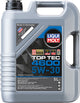 Liqui moly top tec 4600 5w-30 5l
