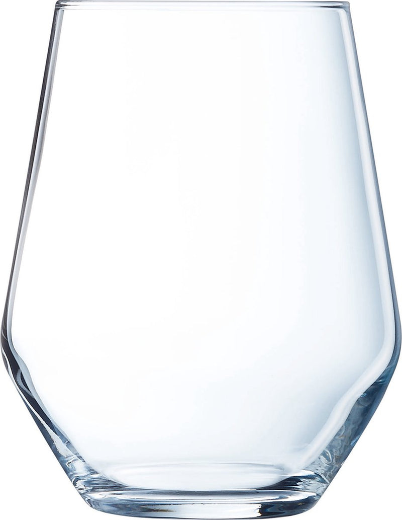 Luminarc vinetis tumbler - 40cl - set-4