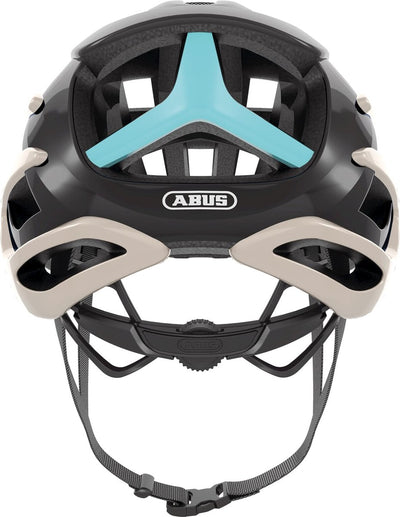 Abus helm AirBreaker champagne Goud S 51-55cm