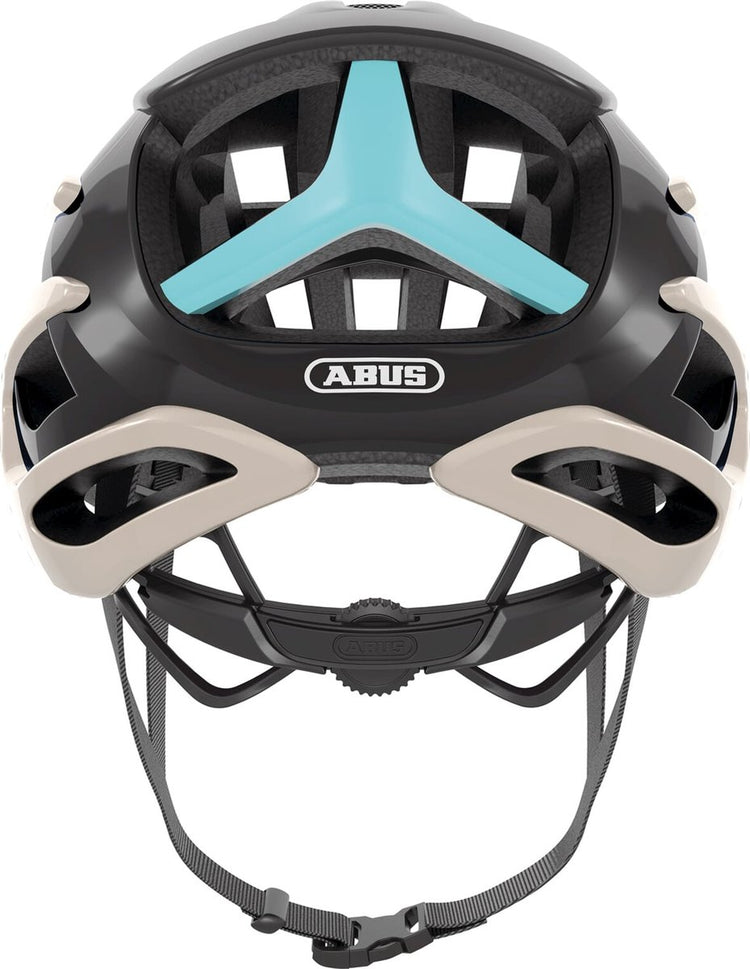 Abus helm AirBreaker champagne Goud S 51-55cm