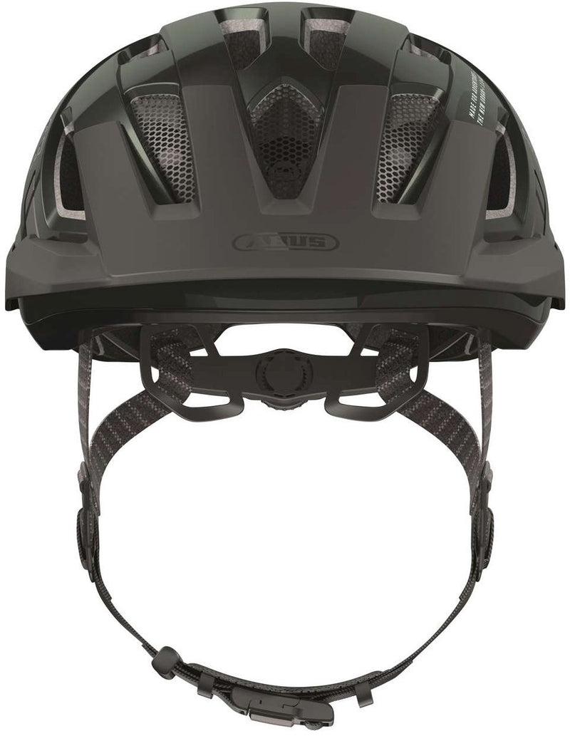 Abus helm urban-i 3.0 ace moss green s 51-55cm