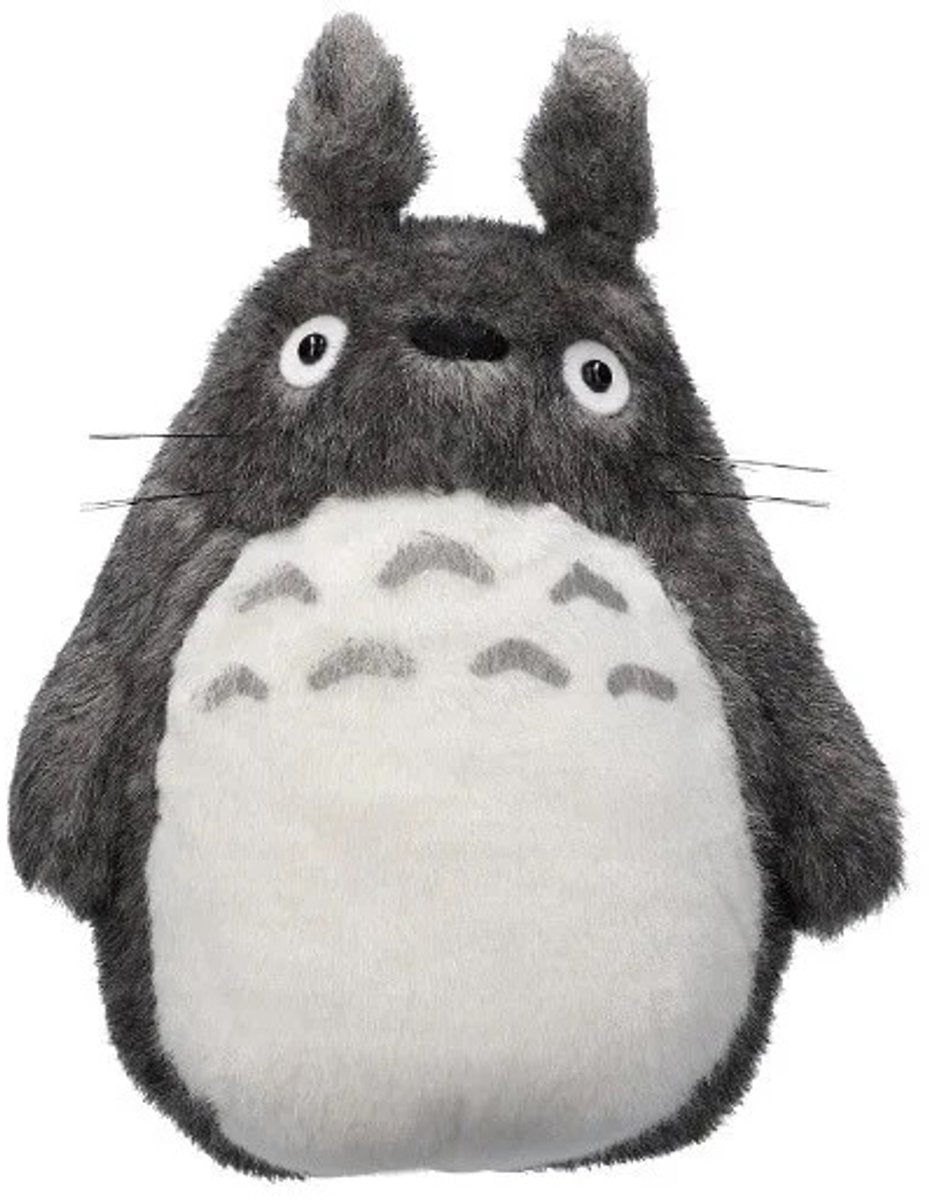 Semic ghibli - my neighbor totoro - acryl totoro groot m pluche