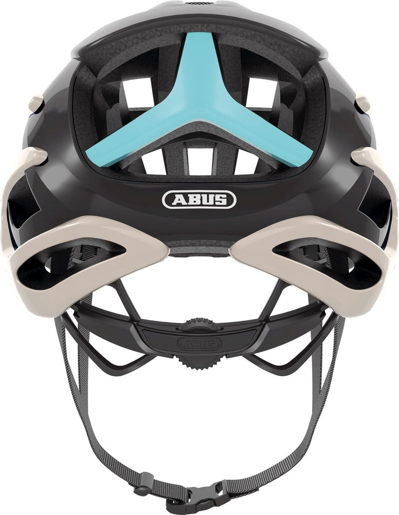 Abus helm AirBreaker champagne Goud S 51-55cm