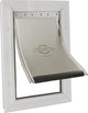 Petsafe 660 hondenluik - tot 100 kg - aluminium