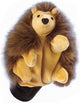 Beleduc egel speelhandschoen - handpop