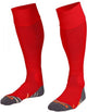 Stanno - uni sock ii - sportsokken - maat 45-48 - rood