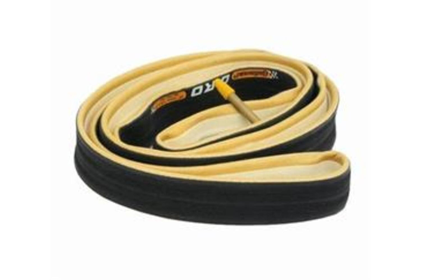 Continental Giro Tubular Tire - Race 700x22C Zwart