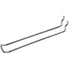 Http: www.cchobby.nl dubbele-haak-l-150-mm-b-25-mm-dikte-3-mm-50-stuk-1-doos