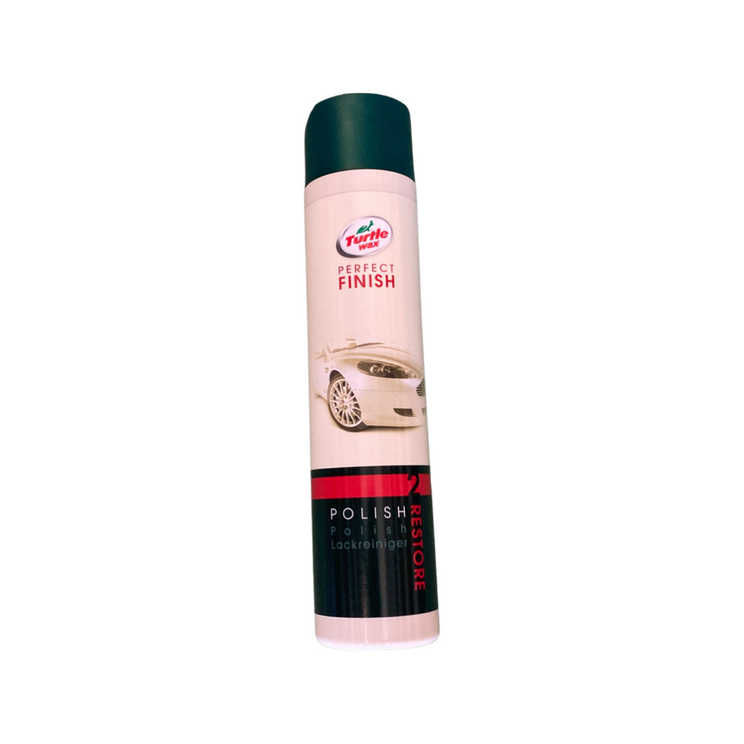 Perfect finisch polish 300ml