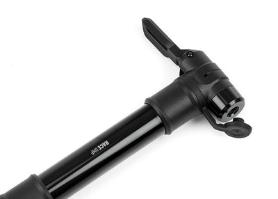 Acid race uhp pump
