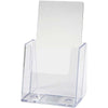 Https: www.cchobby.nl brochurehouder-afm-110x80x200-mm-1-stuk
