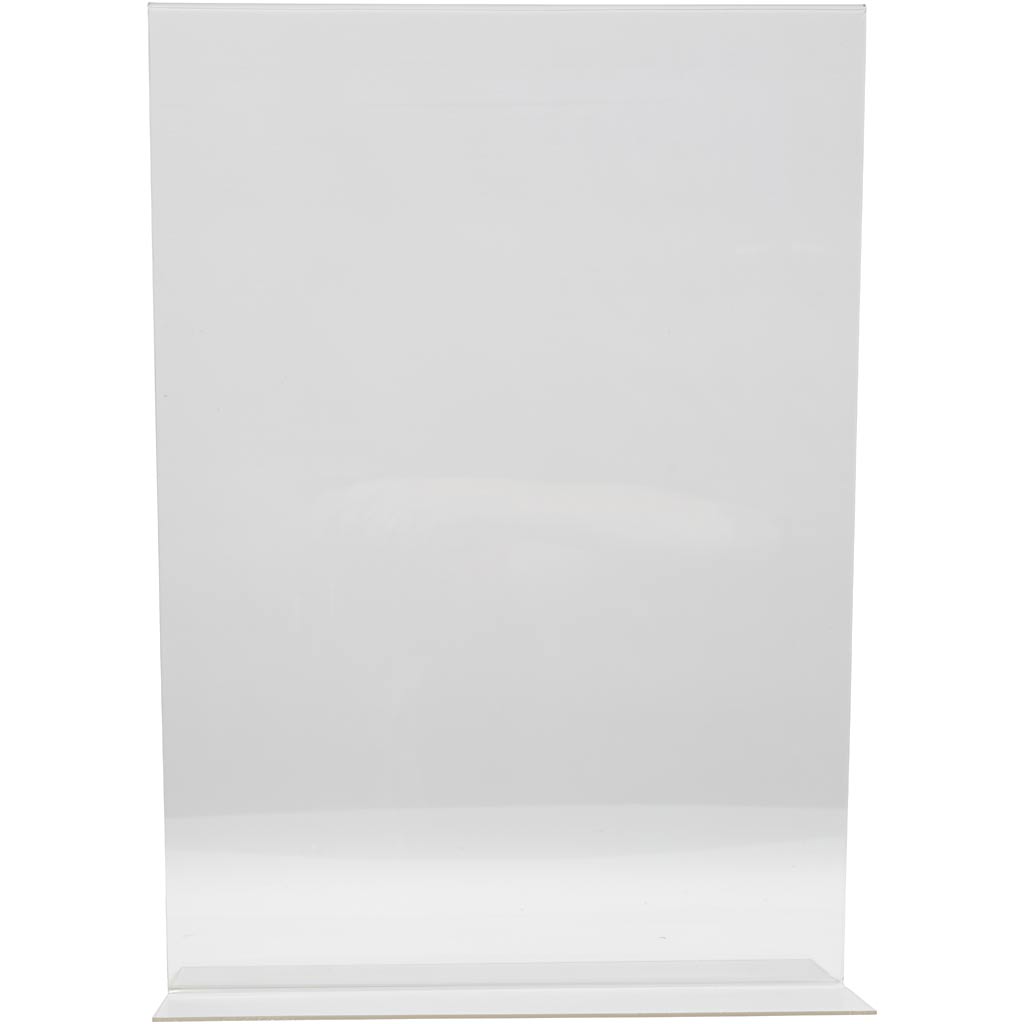 Http: www.cchobby.nl schildhouder-h-420-mm-b-300-mm-a3-vel-300x420-mm-1-stuk