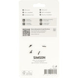 Simson koplamp aurora x-line 1100 - afbeelding 2