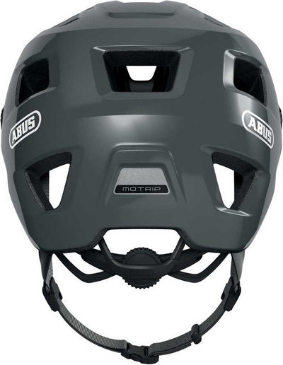 Abus helm MoTrip concrete Grijs S 51-55cm