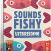 999games 999 games sounds fishy uitbreiding bordspel