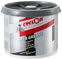 Cyclon Pot Mtb Vet 500Ml