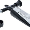 Bgs technic mini grease gun with lithium grease 100 g tube