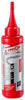 smeermiddel Wax Lube 125 ml grijs rood