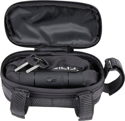 Acid corvid accessory bag