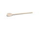 Patisse pollepel hout 32cm