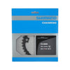 Shimano kettingblad Ultegra 6800 11V 36T-MB Y1P436000