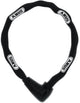 Abus Steel-O-Chain 9809K 110 - ART2 - 110cm - Zwart