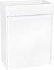 Differnz hura l meubel - links rechts - knock down - fscã‚â® - 40 cm - wit