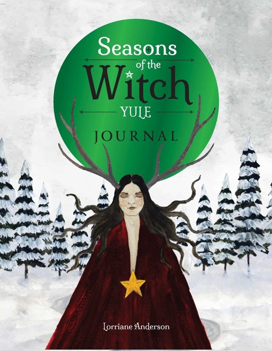 Seasons of the witch- seasons of the witch: yule journal