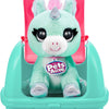 Pets alive zuru knuffel hond speelgoed - pet shop surprise slumber party.