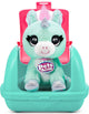 Pets alive zuru knuffel hond speelgoed - pet shop surprise slumber party.