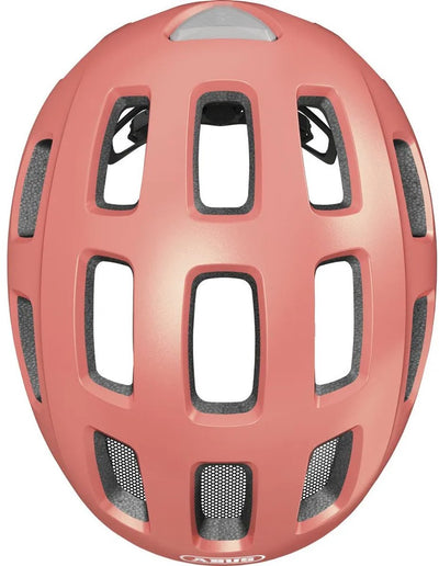 Abus helm Youn-I 2.0 rosé Goud M 52-57cm