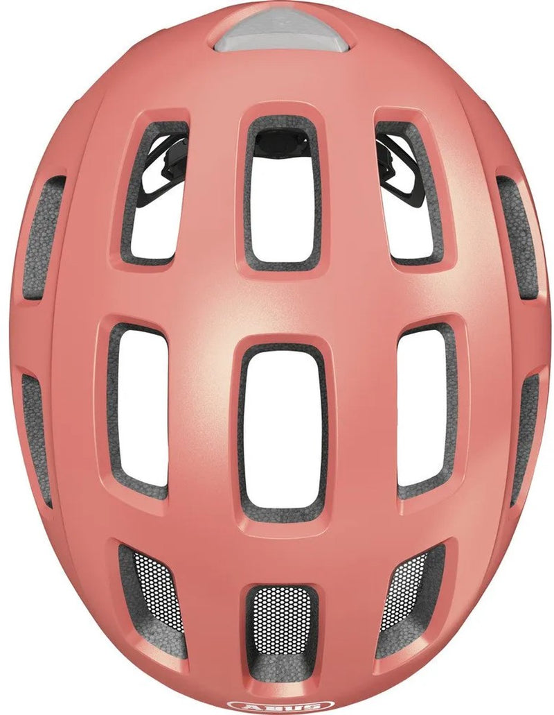 Abus helm Youn-I 2.0 rosé Goud M 52-57cm