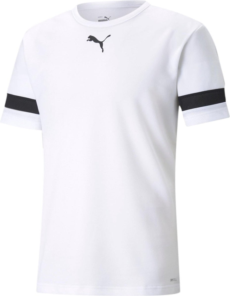 Puma teamrise jersey shirt senior - maat xxl