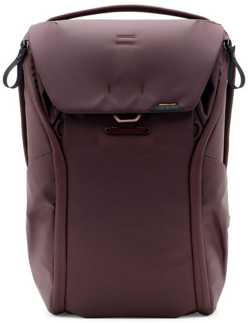 Peak design - everyday backpack 20l eclipse - cameratas