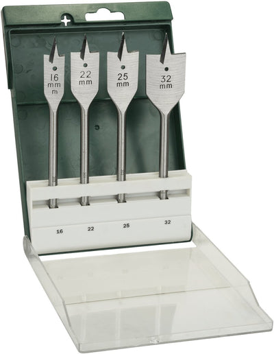 Bosch - 4-delige speedborenset 16,0x160;22,0x160;25,0x160;32,0x165