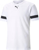 Puma teamrise jersey shirt senior - maat xl