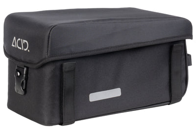 Acid cmpt 7 carrier bag