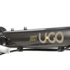 UGO Vouwfiets U go Just d6 20 6 speed