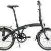 UGO Vouwfiets U go Dare S1 20 single speed