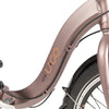 UGO Vouwfiets U go Now i3 20 3sp