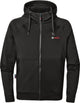 Bosch ghh 12+18v xa l verwarmde hoodie in doos - 06188000es