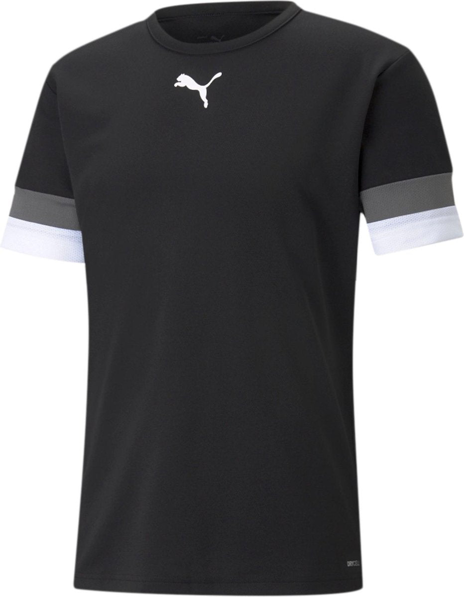 Puma teamrise jersey shirt senior - maat xxl