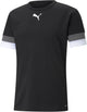 Puma teamrise jersey shirt senior - maat xxl
