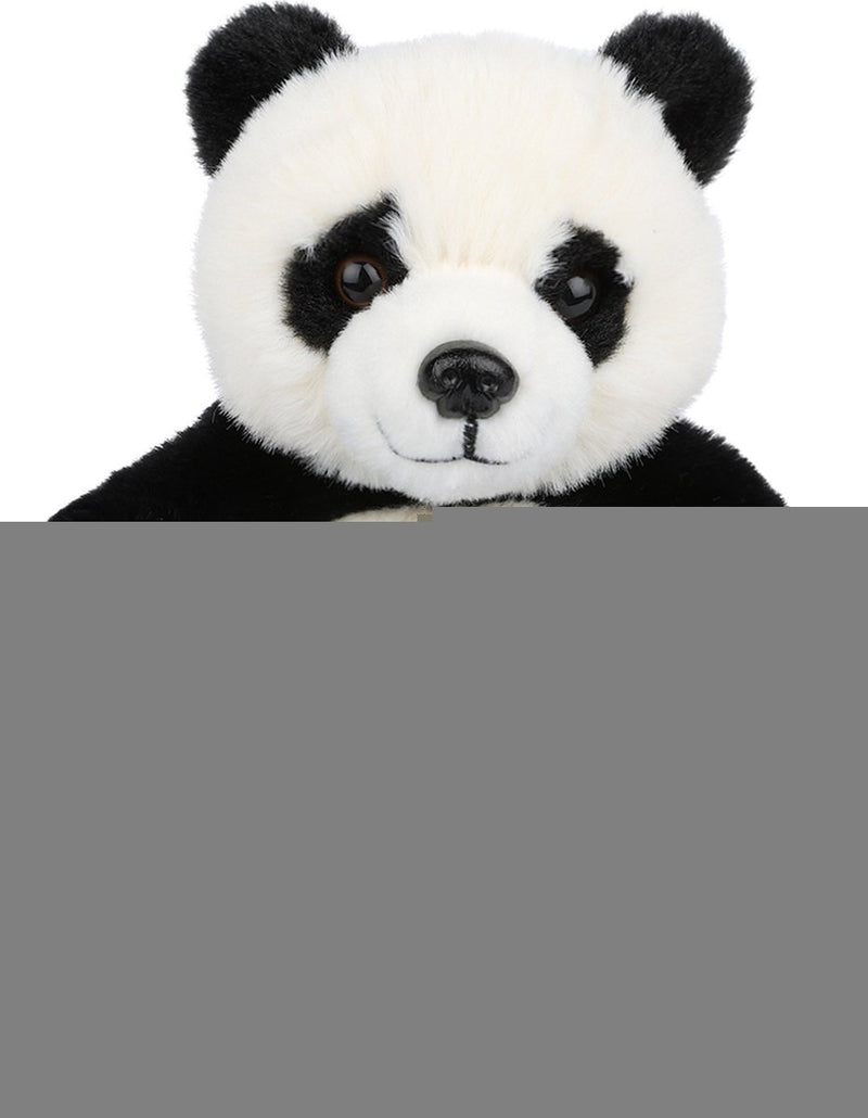 Bon ton toys - wwf eco panda - 15 cm - 6