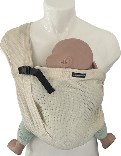 Minimonkey mini sling beige