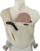 Minimonkey mini sling beige